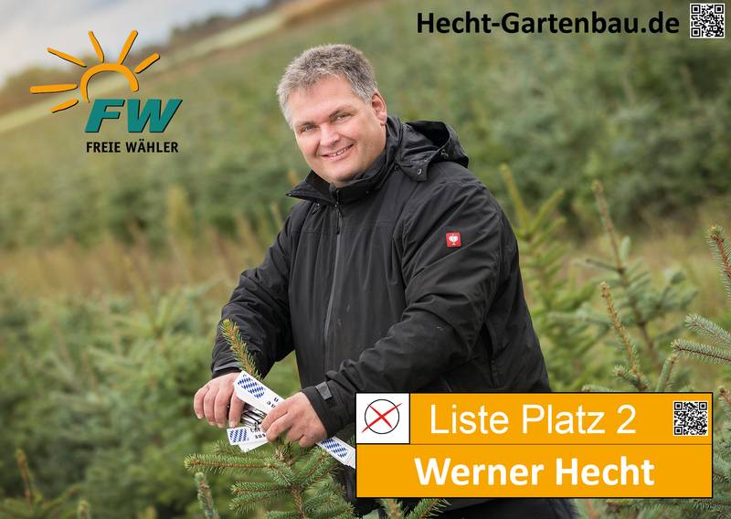 Werner Hecht
