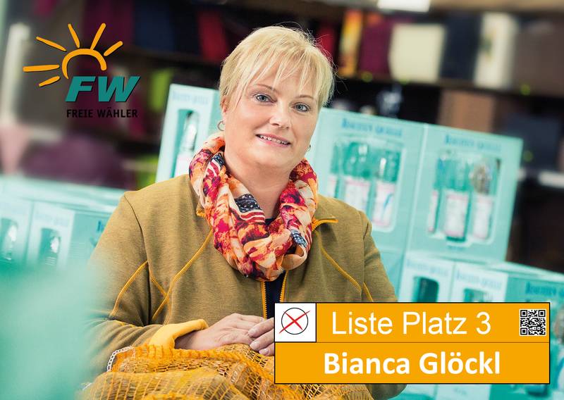 Bianca Glöckl